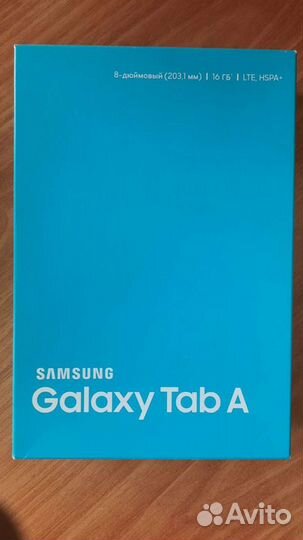 Планшет samsung galaxy tab a8