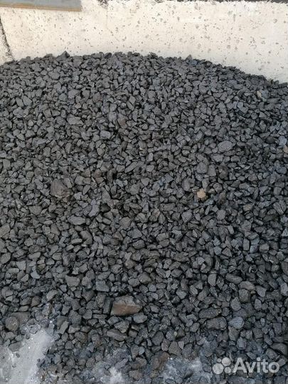 Уголь Балахтинский Сорт, Орех, Семечка