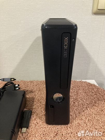 Xbox 360 500gb 100 игр прошит freeboot