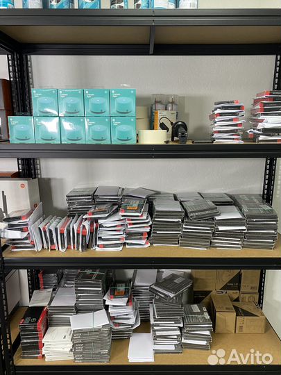 SSD новые оптом, оперативная память, CPU