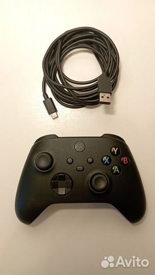Геймпад xbox One s