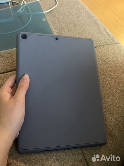 Чехол на iPad 7/8 10,2