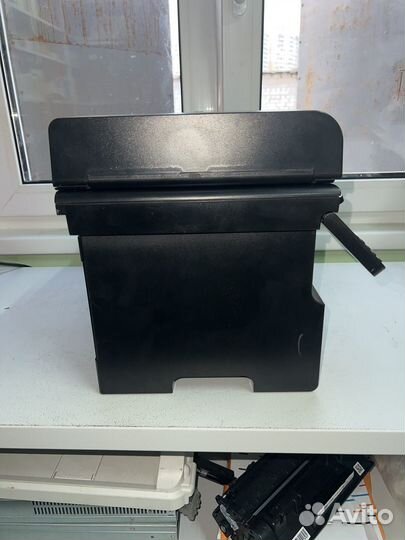 Мфу HP LaserJet M1212nf MFP