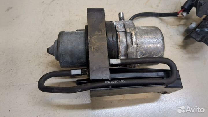 Насос вакуумный BMW 3 G20, G21 2018, 2019