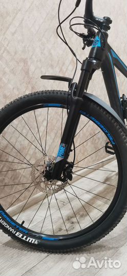 Stinger reload EVO 27.5