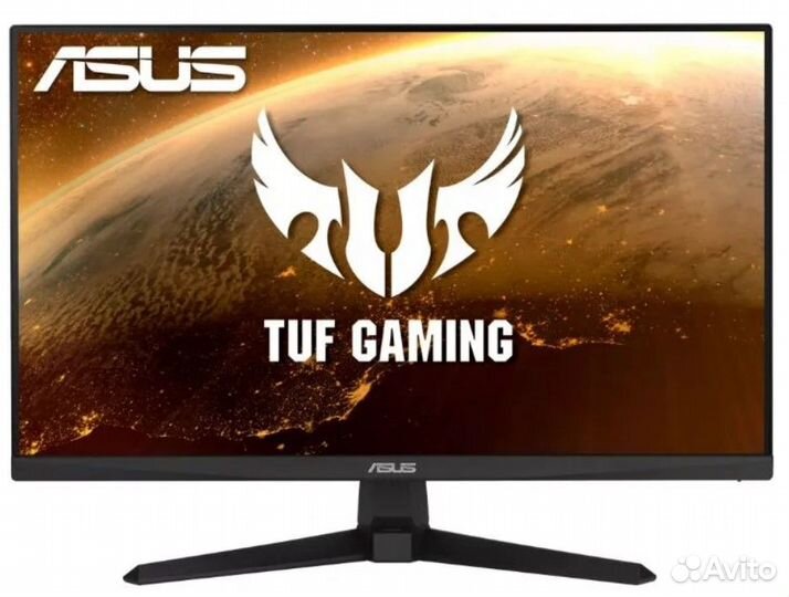 Новый игровой монитор asus VG247Q1A 24