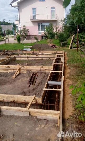 Бригада разнорабочих для всех видов работ
