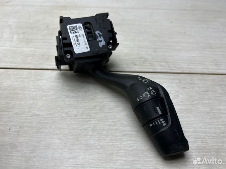 Переключатель подрулевой Ford Transit 8