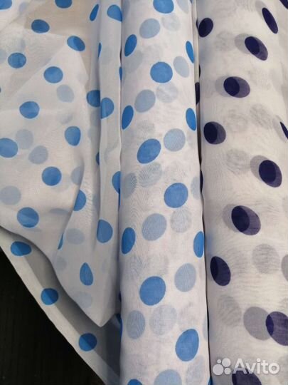 Шифон ткань