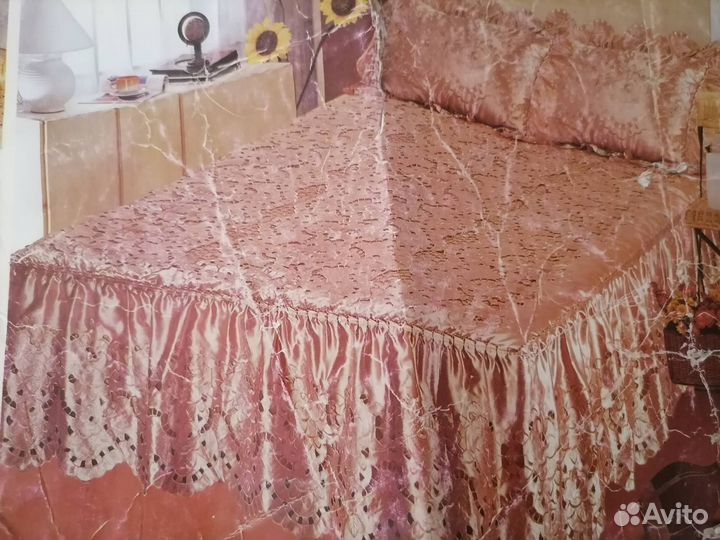 Продам покрывало