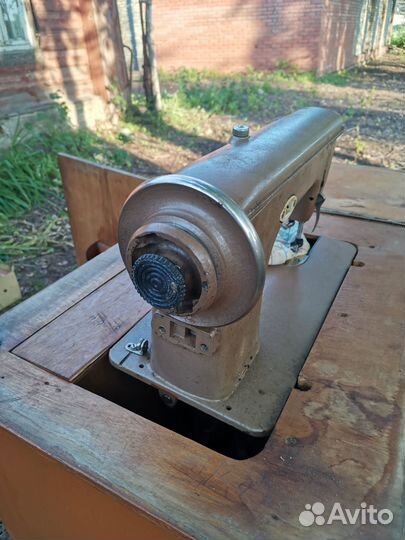 Швейная машина (Подольск)