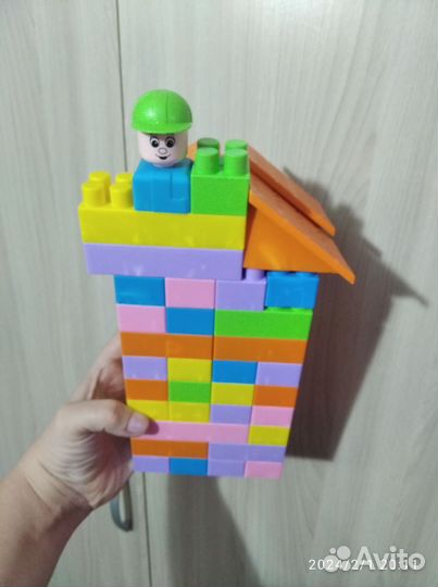 Мягкие игрушки