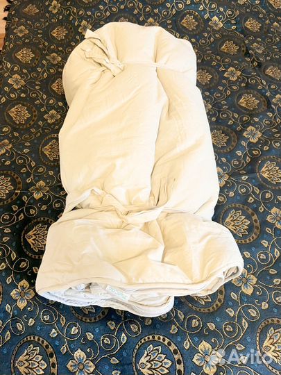 Спальник детский Слипик Тигра Зоосад