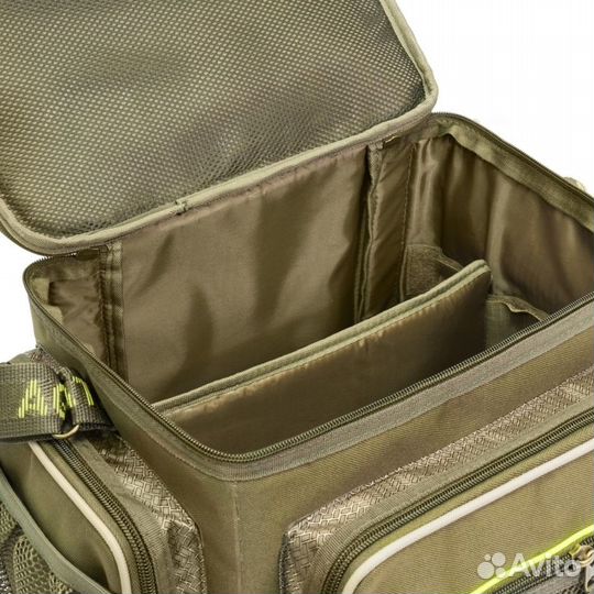 Сумка Aquatic ск-13 с 6 коробками