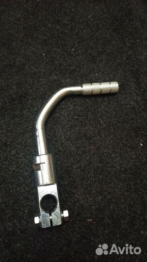 Кик стартер Восход