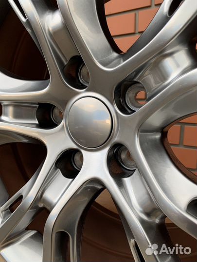 Диски R18 Jeep Grand Cherokee