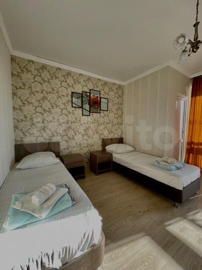 Комната 20 м², 2/3 эт.