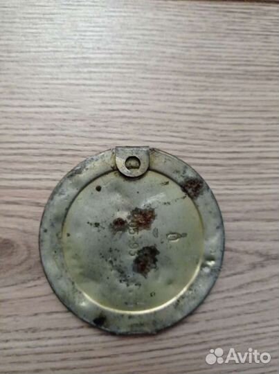 Катафоты СССР