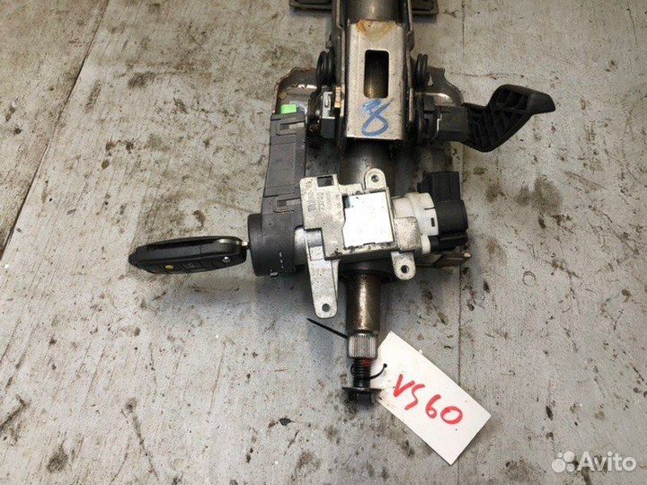 Замок зажигания Volvo S60 2006