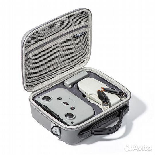 Сумка кейс для DJI mini 2 новые с ремешком