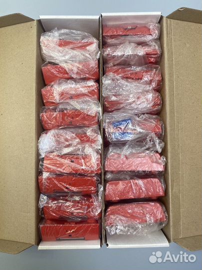 Ручные пожарные извещатели Болид ипр 513-3ам новые