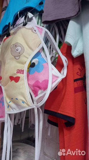 Носовые платки