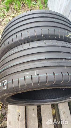 Goodyear Eagle F1 Asymmetric 225/45 R17 91V