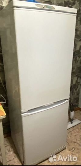 Холодильник stinol