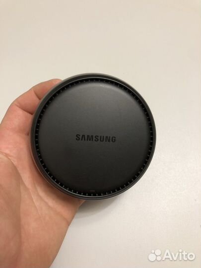 Док станция samsung dex