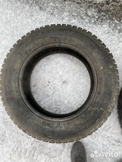 Nokian Tyres Hakkapeliitta 5 225/65 R17 29M