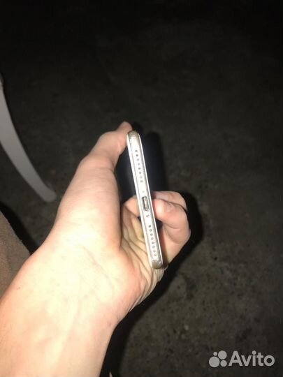 Телефон iPhone 7 plus 128гб