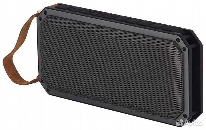 Портативная колонка MySound BT-19