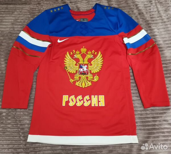 Новая джерси S и L для мотокросса