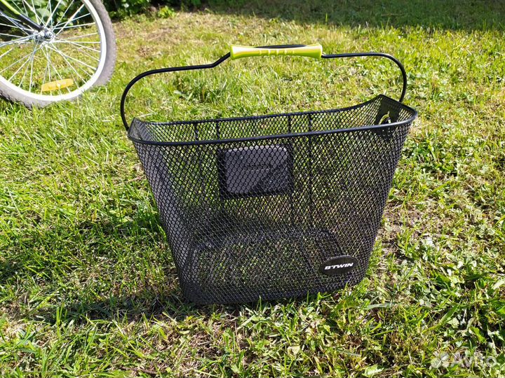 Велосипед складной Stels Pilot 410