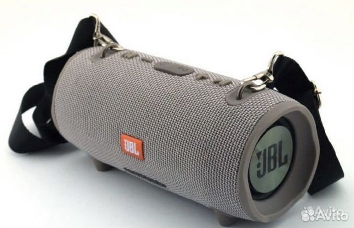 Колонка JBL Xtreme 2+ Mini