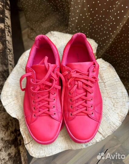 Кеды zara мужские 41