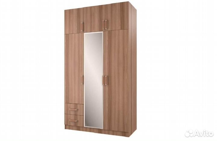 Шкаф с ящиками