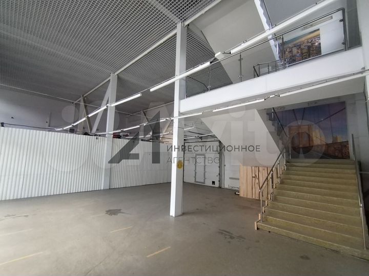 Республики, 1 линия 130+160 кв.м