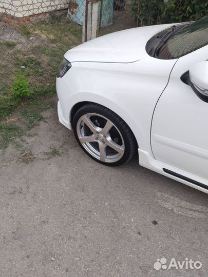 Продам колеса