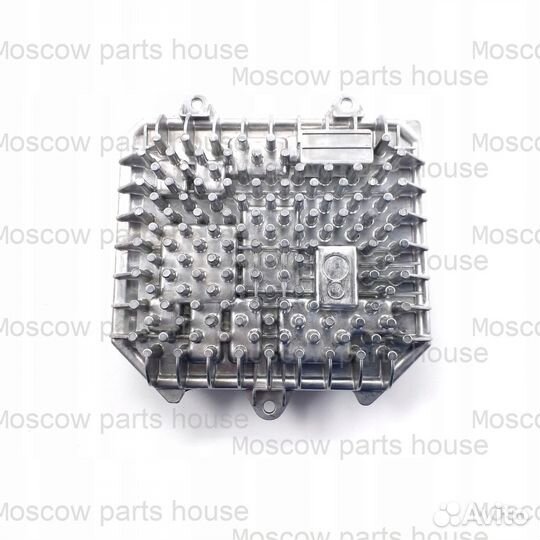 Bmw G30 блок управления фары 63118491415