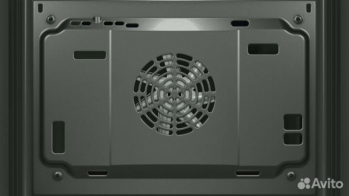 Электрический духовой шкаф Bosch HBA63B268F Новый