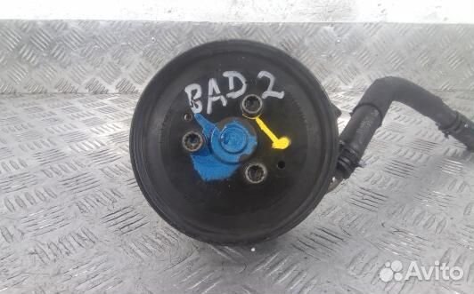 Насос гу дизельный audi Q7 (BAD02BT01)