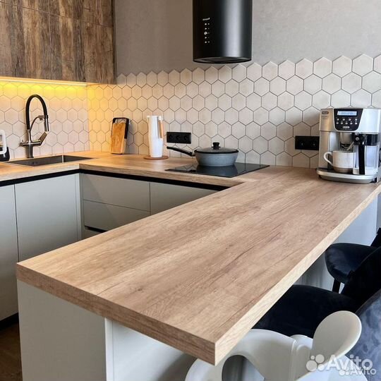 Кухня под заказ от производителя