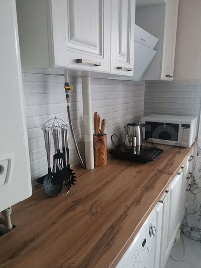 2-к. квартира, 56,5 м², 7/7 эт.