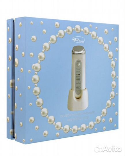 Массажер Gezatone