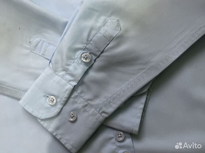 Рубашки для школьника