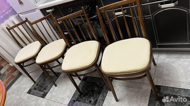 Стулья Лигна чехословакия