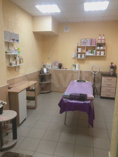 Офис, 14 м²