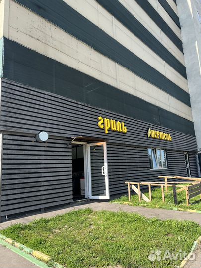 Продается готовый бизнес кафе быстрого питания