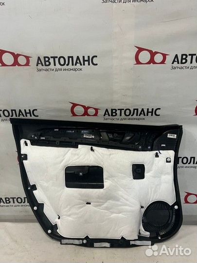 Обшивка двери 6102200XKZ0YA передней Haval M6